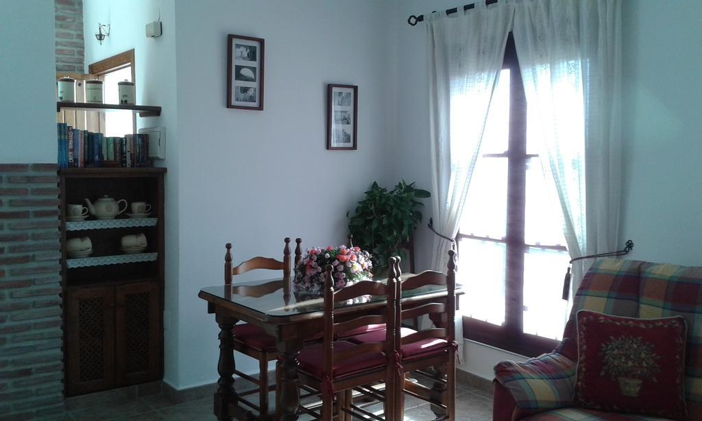 Villa Casa Ana, Fantasticas Vistas A Frigiliana, El Mar Y La Montana Zimmer foto