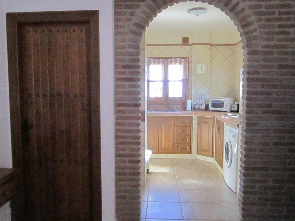 Villa Casa Ana, Fantasticas Vistas A Frigiliana, El Mar Y La Montana Zimmer foto